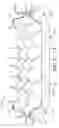 Fig. 06 - Elongated slow feeding device