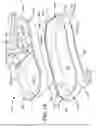 Fig. 16 - Elongated slow feeding device