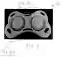 Fig. 05 - A DOUBLE-DINER PET BOWL ASSEMBLY AND A METHOD OF FABRICATING THEREOF