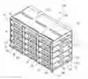 Fig. 01 - Reduced weight live poultry hauling system