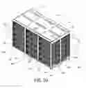 Fig. 12 - Reduced weight live poultry hauling system