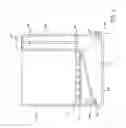 Fig. 06 - System for fish tank cleaning and method therefor