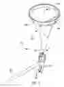 Fig. 03 - Minnow Holding Assembly