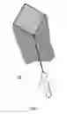 Fig. 02 - Diamond fly and small object controller