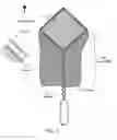 Fig. 03 - Diamond fly and small object controller