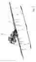 Fig. 02 - SPRAYER OR SPREADER BOOM STRUCTURE AND SPRAYER OR SPREADER WITH SUCH A BOOM