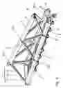 Fig. 04 - SPRAYER OR SPREADER BOOM STRUCTURE AND SPRAYER OR SPREADER WITH SUCH A BOOM
