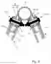 Fig. 06 - SPRAYER OR SPREADER BOOM STRUCTURE AND SPRAYER OR SPREADER WITH SUCH A BOOM