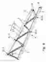 Fig. 07 - SPRAYER OR SPREADER BOOM STRUCTURE AND SPRAYER OR SPREADER WITH SUCH A BOOM