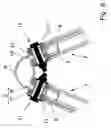 Fig. 09 - SPRAYER OR SPREADER BOOM STRUCTURE AND SPRAYER OR SPREADER WITH SUCH A BOOM
