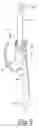 Fig. 06 - LADDER STAND AND RELATED METHOD OF USE