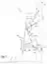 Fig. 08 - LADDER STAND AND RELATED METHOD OF USE