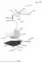 Fig. 03 - REVOLVING TREE STAND SYSTEM