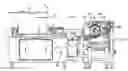 Fig. 01 - Sensor system for patty forming machine and method of use