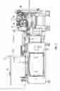 Fig. 02 - Sensor system for patty forming machine and method of use
