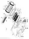 Fig. 05 - Sensor system for patty forming machine and method of use