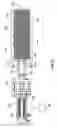 Fig. 12 - Sensor system for patty forming machine and method of use