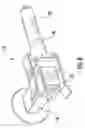 Fig. 07 - HOSE FITTING ASSEMBLY FOR FROZEN FOOD DISPENSING MACHINE AND METHOD OF ASSEMBLY