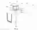 Fig. 03 - Countertop vacuum system
