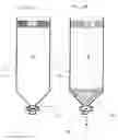 Fig. 03 - Method of Plant Resin Separation and Extraction