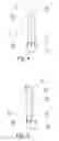 Fig. 04 - Method, mechanism and apparatus for momentary compression of filter material