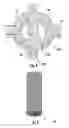Fig. 05 - Induction heated susceptor and aerosol delivery device