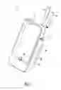 Fig. 02 - Electronic cigarette phone case with battery