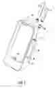 Fig. 06 - Electronic cigarette phone case with battery
