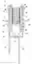 Fig. 01 - Heating device, atomizer and electronic cigarette having same
