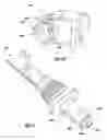 Fig. 08 - AEROSOL DELIVERY DEVICE INCLUDING CONNECTOR COMPRISING EXTENSION AND RECEPTACLE