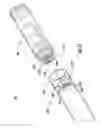 Fig. 09 - AEROSOL DELIVERY DEVICE INCLUDING CONNECTOR COMPRISING EXTENSION AND RECEPTACLE