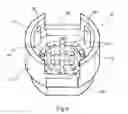 Fig. 05 - Vaporization and dosage control for electronic vaporizing inhaler
