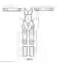 Fig. 02 - Padded Garment