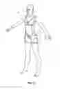 Fig. 06 - Padded Garment