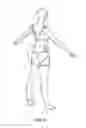 Fig. 07 - Padded Garment