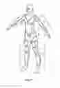 Fig. 08 - Padded Garment
