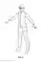 Fig. 10 - Padded Garment
