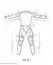 Fig. 13 - Padded Garment