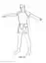 Fig. 15 - Padded Garment