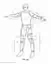 Fig. 17 - Padded Garment