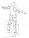 Fig. 18 - Padded Garment