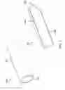 Fig. 03 - Finger sleeve for ear cleaning