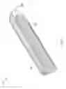 Fig. 04 - Finger sleeve for ear cleaning