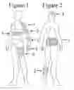 Fig. 02 - Wearable thermal protection and perspiration management apparatus and method
