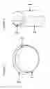 Fig. 03 - Wearable thermal protection and perspiration management apparatus and method
