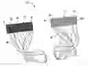 Fig. 01 - Hair Extension Assembly
