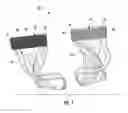 Fig. 02 - Hair Extension Assembly