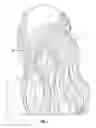 Fig. 08 - Hair Extension Assembly