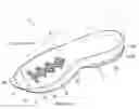 Fig. 01 - Sole structure and shoe including same