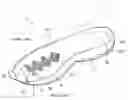 Fig. 01 - Sole structure and shoe including same